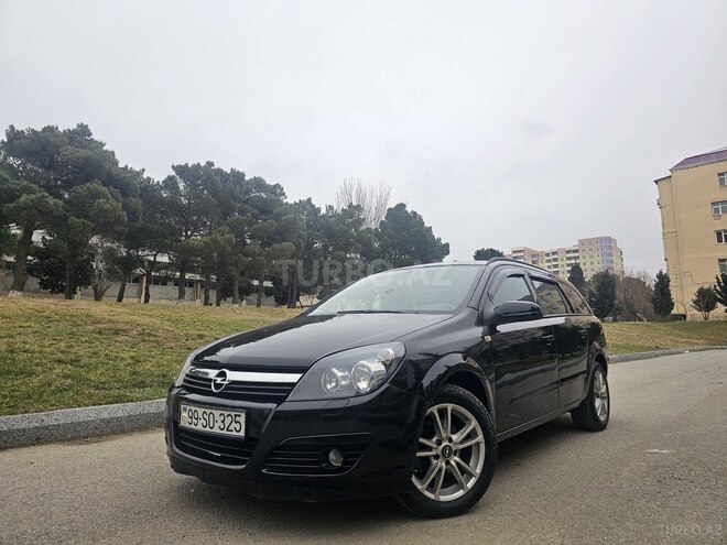 Opel Astra 2005, 194,756 km - 1.4 л - Sumqayıt