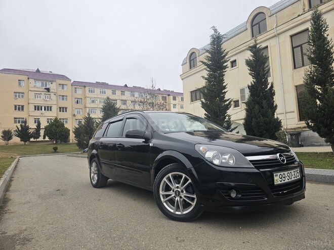 Opel Astra 2005, 194,756 km - 1.4 л - Sumqayıt