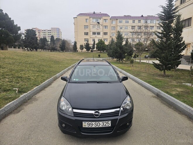 Opel Astra 2005, 194,756 km - 1.4 л - Sumqayıt
