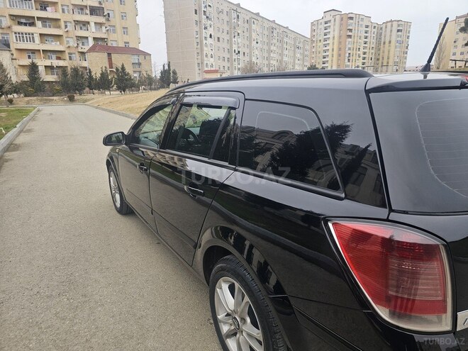 Opel Astra 2005, 194,756 km - 1.4 л - Sumqayıt