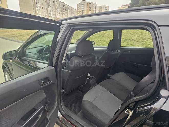 Opel Astra 2005, 194,756 km - 1.4 л - Sumqayıt