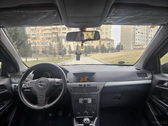 Opel Astra 2005, 194,756 km - 1.4 л - Sumqayıt
