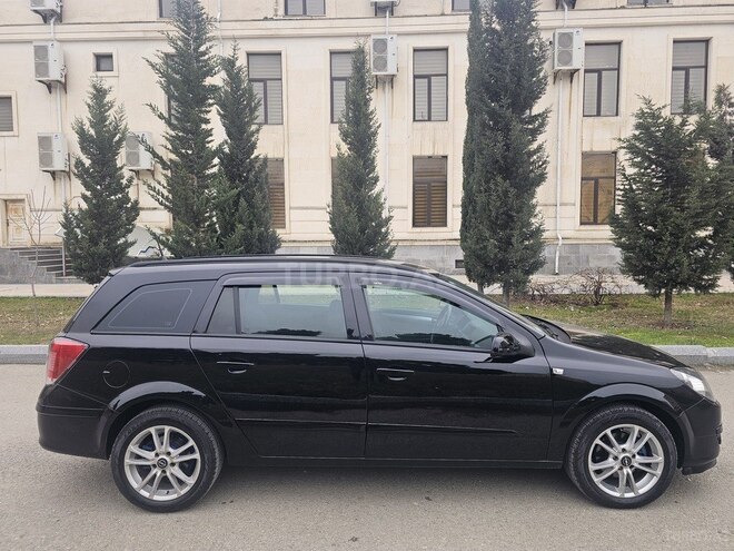 Opel Astra 2005, 194,756 km - 1.4 л - Sumqayıt
