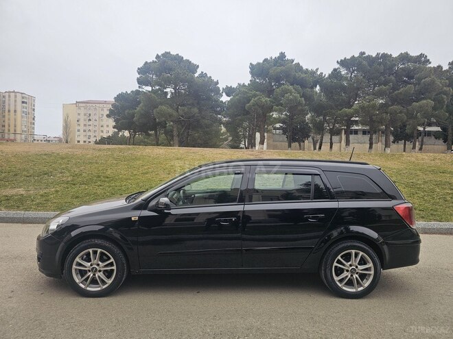 Opel Astra 2005, 194,756 km - 1.4 л - Sumqayıt