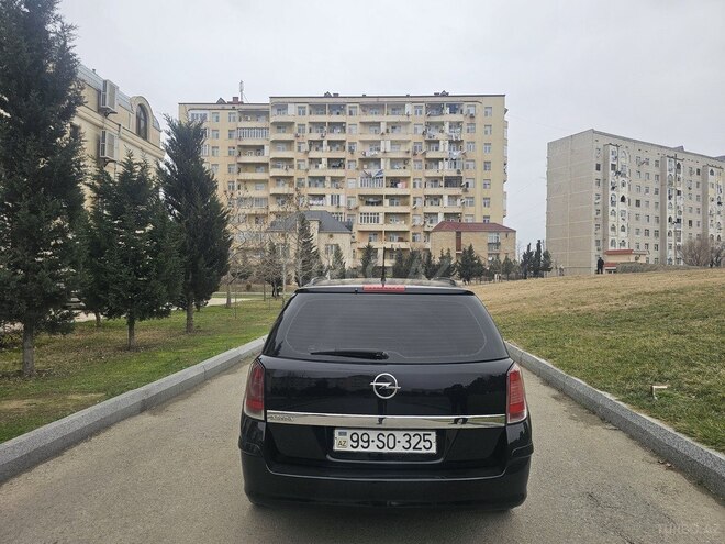 Opel Astra 2005, 194,756 km - 1.4 л - Sumqayıt