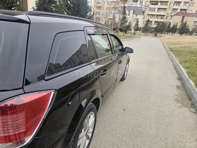 Opel Astra 2005, 194,756 km - 1.4 л - Sumqayıt