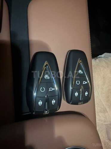 Changan  2025, 0 km - 1.5 l - Bakı