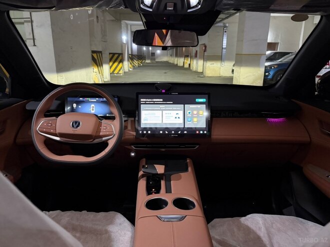 Changan  2025, 0 km - 1.5 l - Bakı