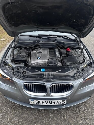 BMW 530 2006, 318,000 km - 3.0 l - Bakı