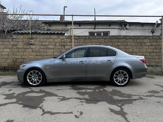 BMW 530 2006, 318,000 km - 3.0 l - Bakı