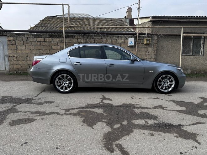 BMW 530 2006, 318,000 km - 3.0 l - Bakı