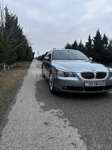 BMW 530 2006, 318,000 km - 3.0 l - Bakı