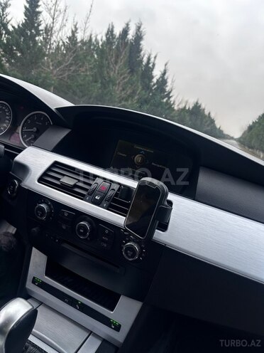 BMW 530 2006, 318,000 km - 3.0 l - Bakı