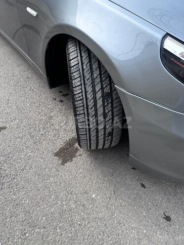 BMW 530 2006, 318,000 km - 3.0 l - Bakı
