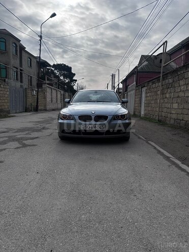 BMW 530 2006, 318,000 km - 3.0 l - Bakı