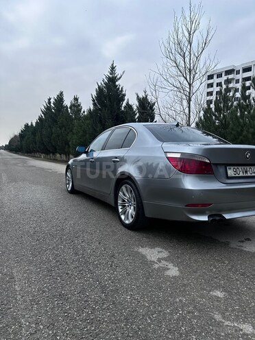BMW 530 2006, 318,000 km - 3.0 l - Bakı