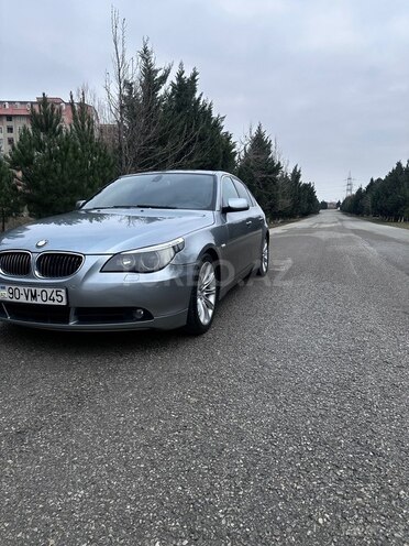 BMW 530 2006, 318,000 km - 3.0 l - Bakı