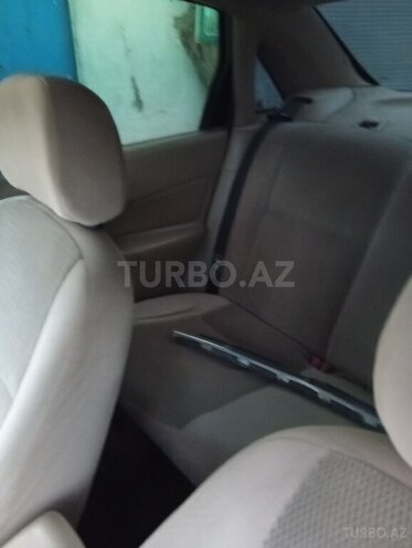 Ford Focus 2003, 200,000 km - 1.8 l - Bakı