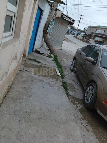 Ford Focus 2003, 200,000 km - 1.8 l - Bakı