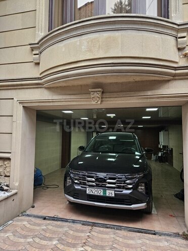Hyundai Tucson 2025, 3,200 km - 1.6 l - Bakı