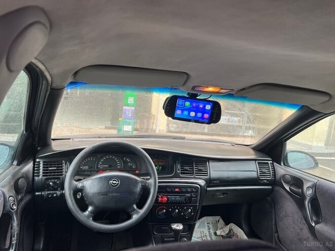 Opel Vectra 1998, 300,000 km - 1.6 l - Masallı
