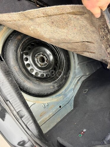 Opel Vectra 1998, 300,000 km - 1.6 l - Masallı