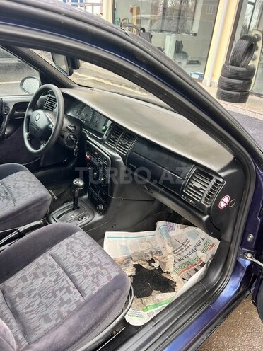 Opel Vectra 1998, 300,000 km - 1.6 l - Masallı
