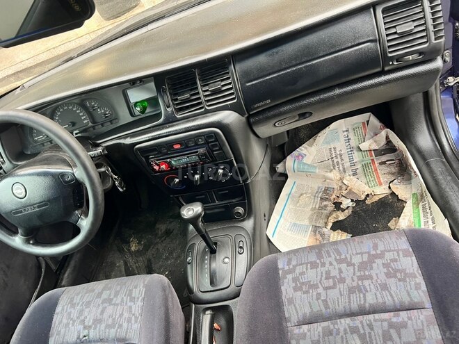 Opel Vectra 1998, 300,000 km - 1.6 l - Masallı