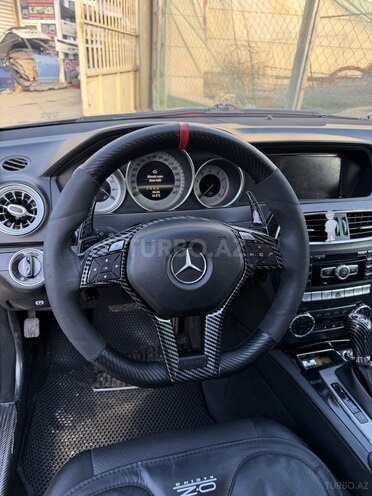 Mercedes C 300 4MATIC-5
