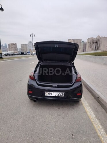 Chevrolet Cruze 2016, 135,000 km - 1.4 l - Bakı