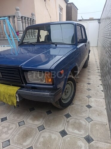 LADA (VAZ) 2107 2006, 90,422 km - 1.5 l - Bakı