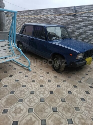 LADA (VAZ) 2107 2006, 90,422 km - 1.5 l - Bakı