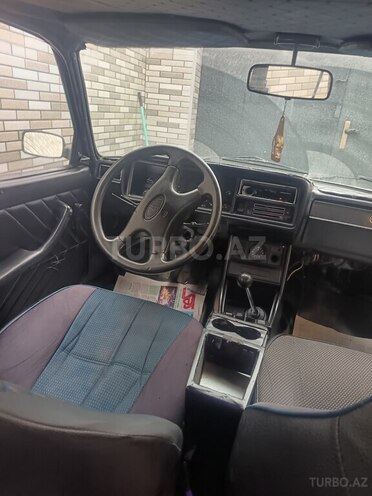 LADA (VAZ) 2107 2006, 90,422 km - 1.5 l - Bakı