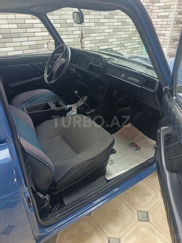 LADA (VAZ) 2107 2006, 90,422 km - 1.5 l - Bakı