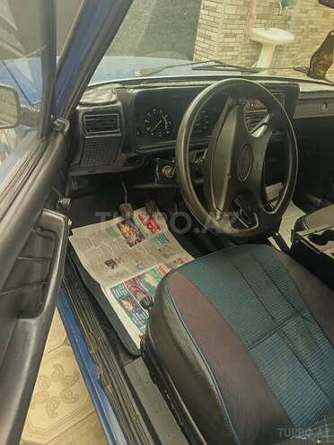 LADA (VAZ) 2107 2006, 90,422 km - 1.5 l - Bakı