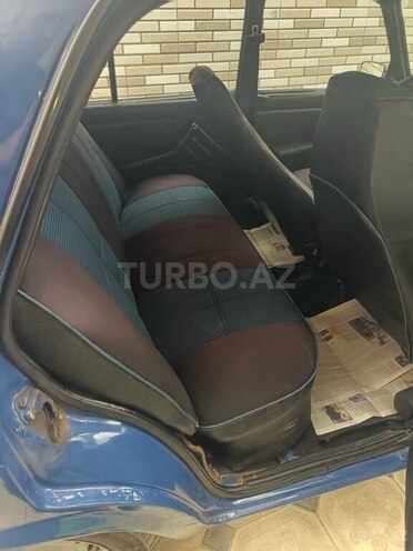 LADA (VAZ) 2107 2006, 90,422 km - 1.5 l - Bakı