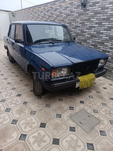 LADA (VAZ) 2107 2006, 90,422 km - 1.5 l - Bakı