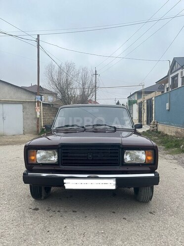LADA (VAZ) 2107 2007, 26,333 km - 1.6 л - Bakı