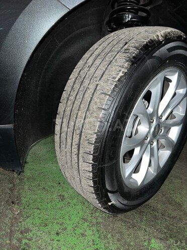 Chevrolet Equinox 2019, 34,060 km - 1.5 l - Bakı