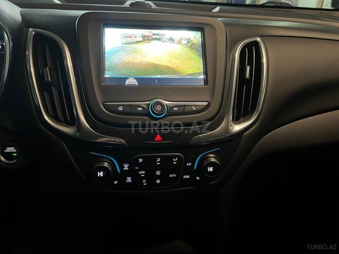 Chevrolet Equinox 2019, 34,060 km - 1.5 l - Bakı
