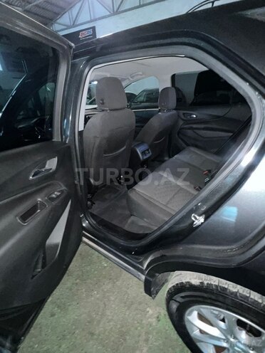 Chevrolet Equinox 2019, 34,060 km - 1.5 l - Bakı