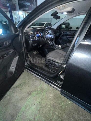 Chevrolet Equinox 2019, 34,060 km - 1.5 l - Bakı