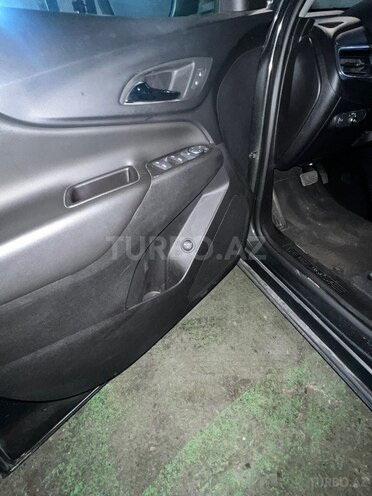 Chevrolet Equinox 2019, 34,060 km - 1.5 l - Bakı