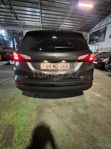 Chevrolet Equinox 2019, 34,060 km - 1.5 l - Bakı