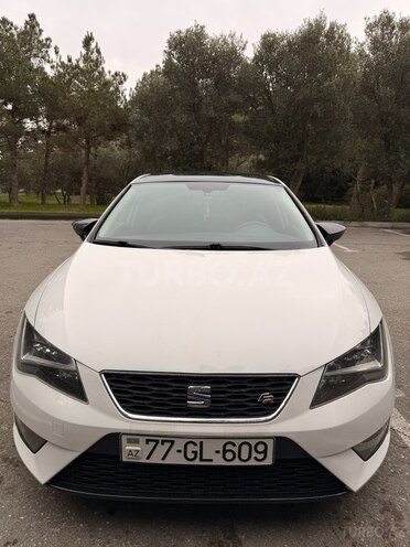 SEAT Leon-4