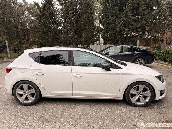 SEAT Leon-7