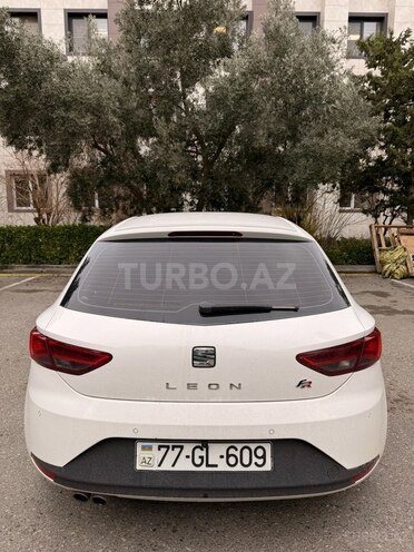 SEAT Leon-5