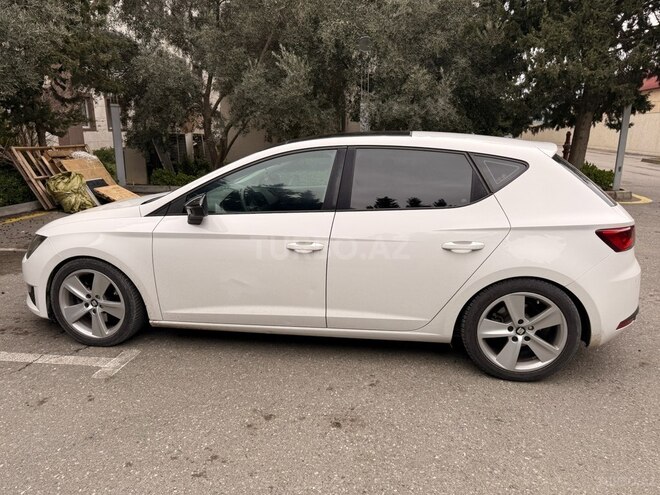 SEAT Leon-6