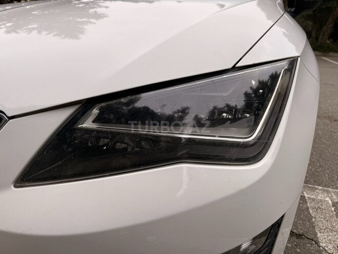 SEAT Leon-9