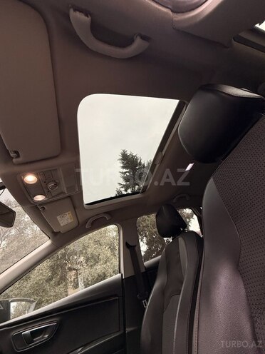 SEAT Leon-15